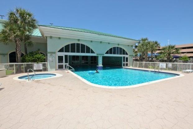 Apartment Paradise