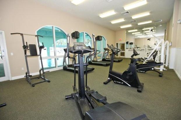 Paradise Apartment Panama City Beach