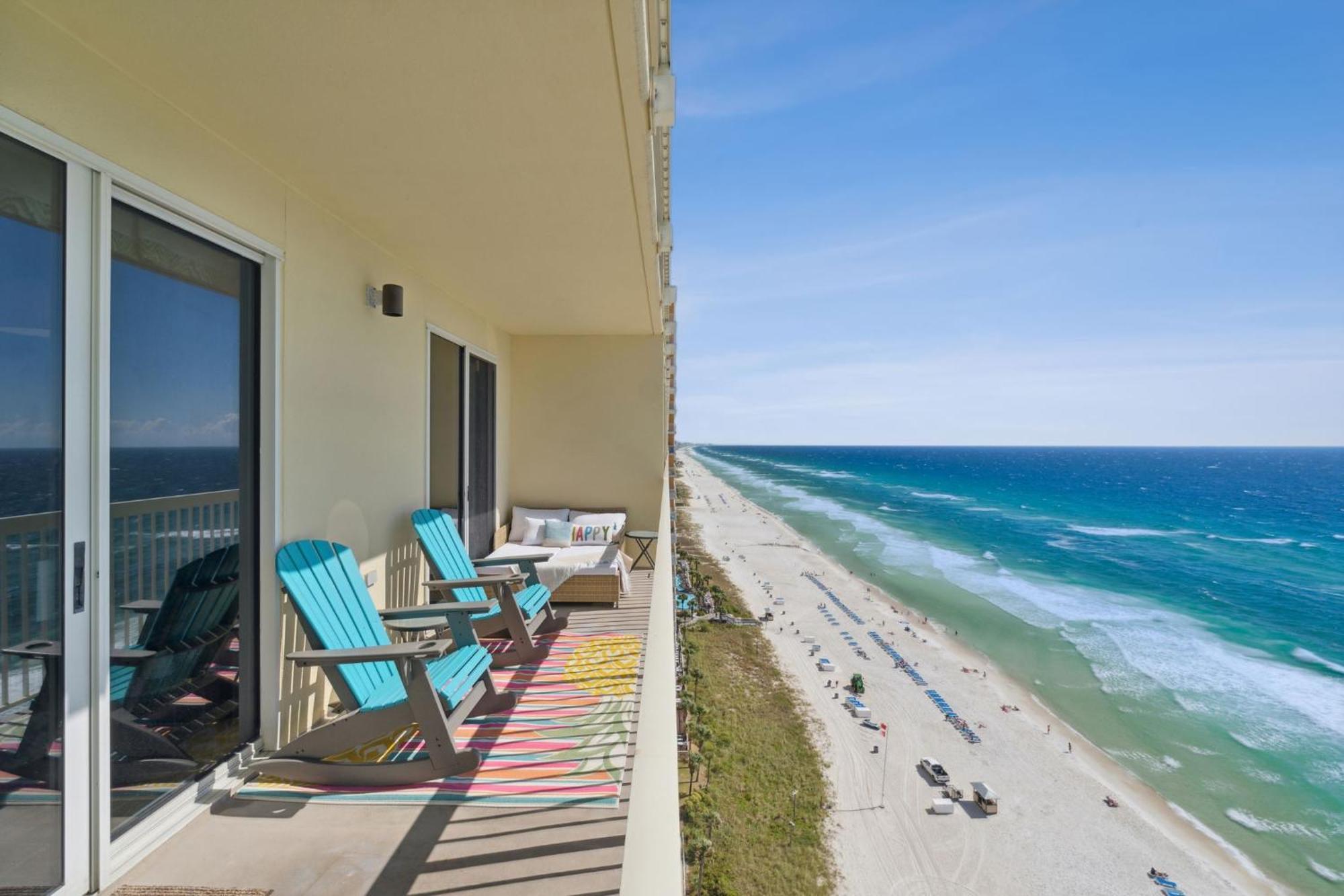 Apartment Paradise