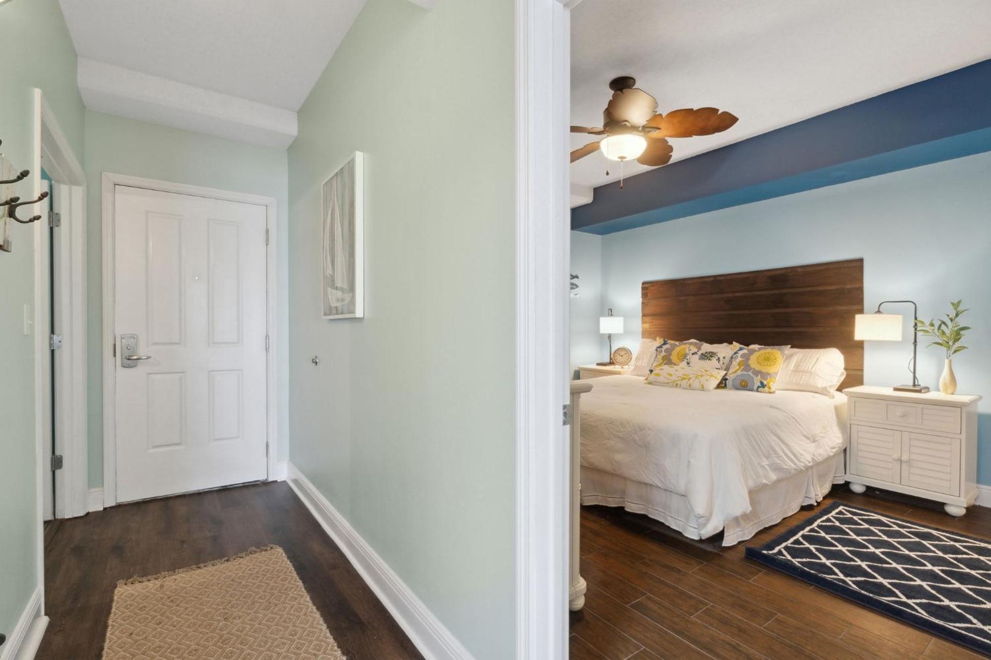 Apartment Paradise Panama City Beach