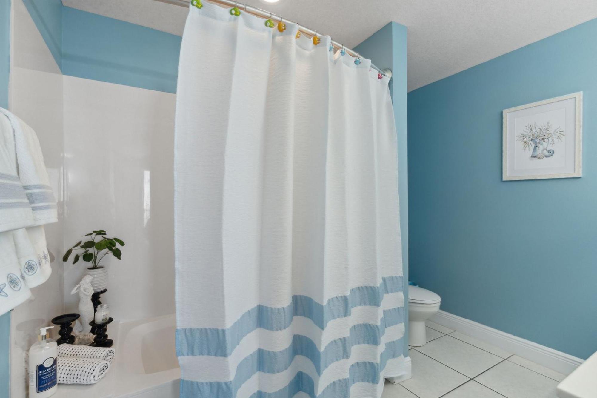 Apartment Paradise Panama City Beach
