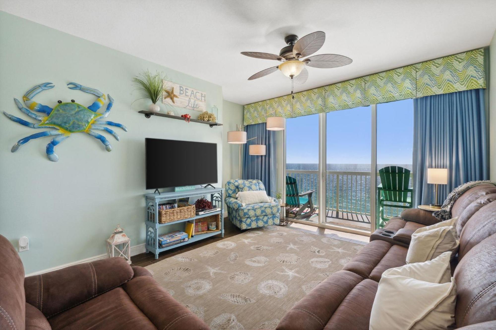 Apartment Paradise
