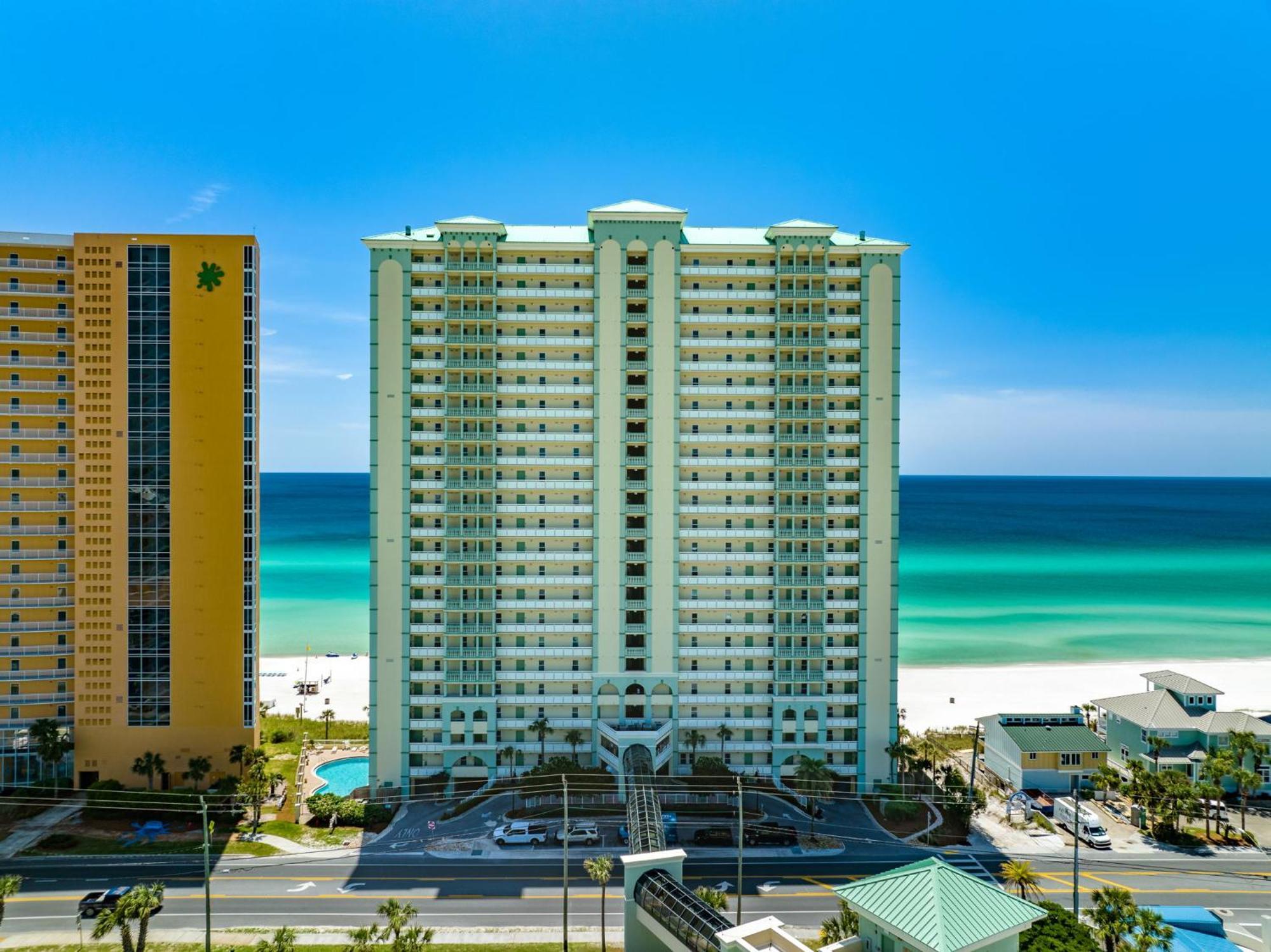 Paradise Apartment