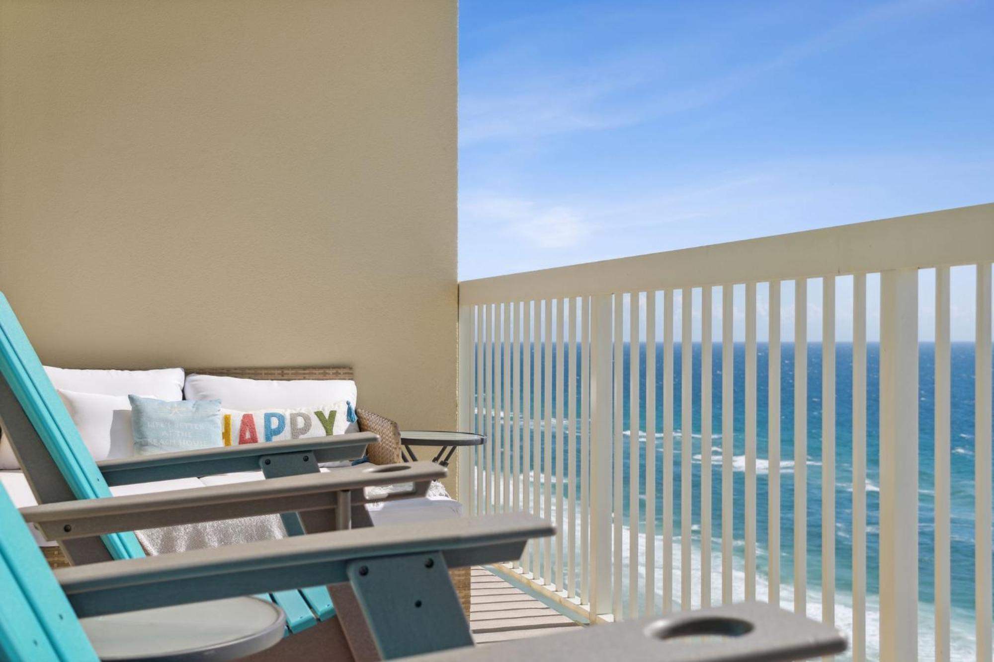 Apartment Paradise
