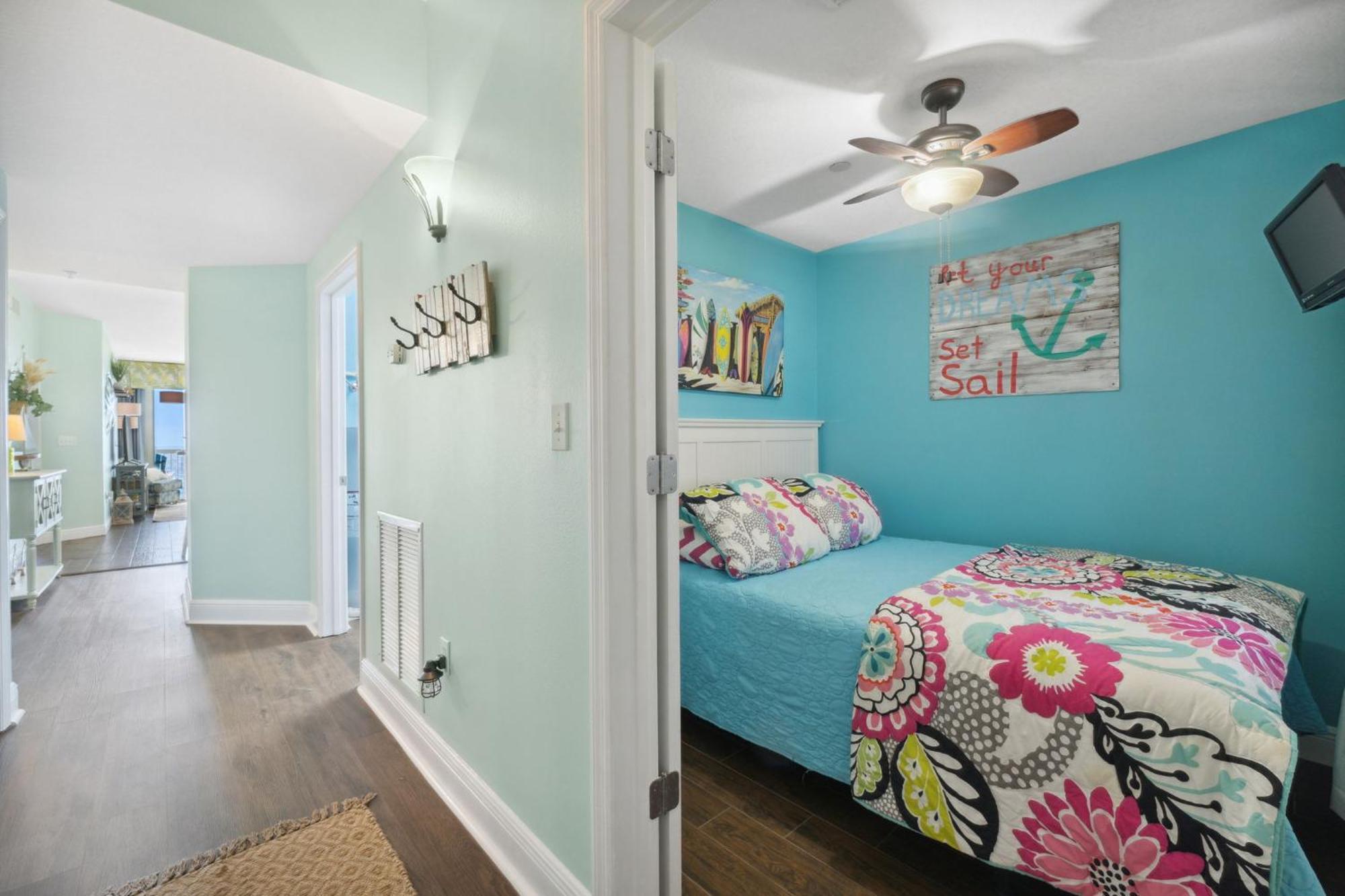 Paradise Apartment *