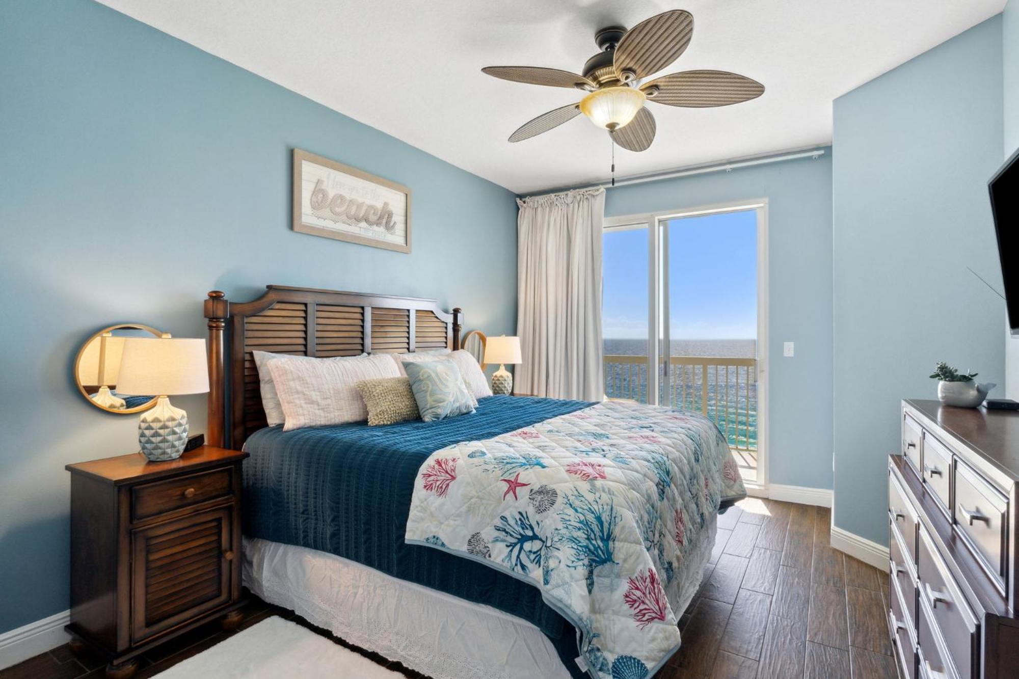 Paradise Apartment *