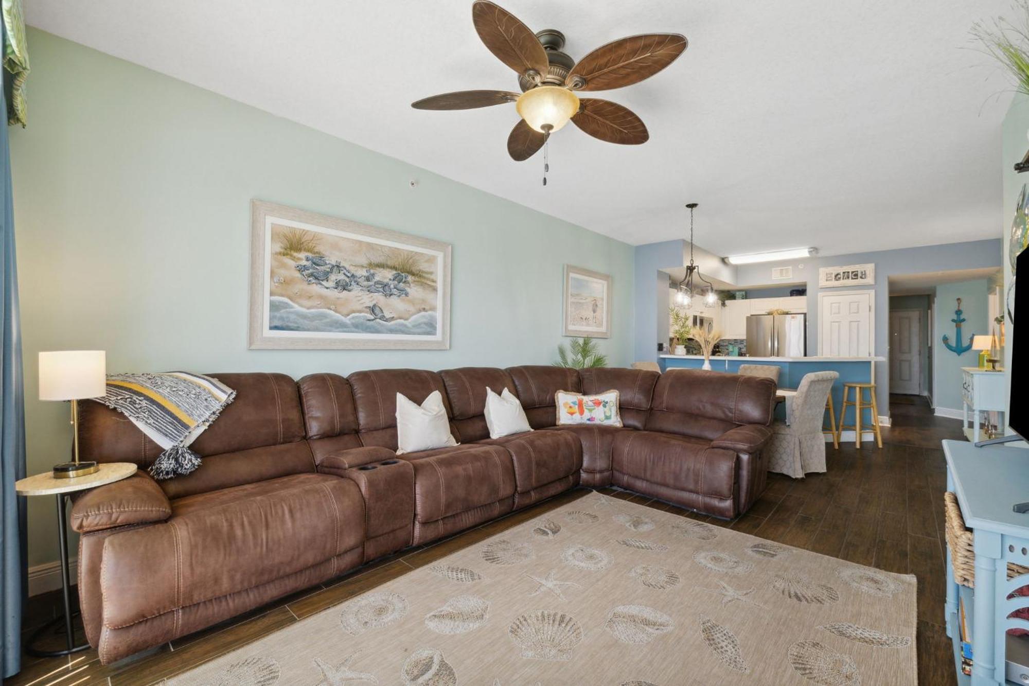Apartment Paradise *