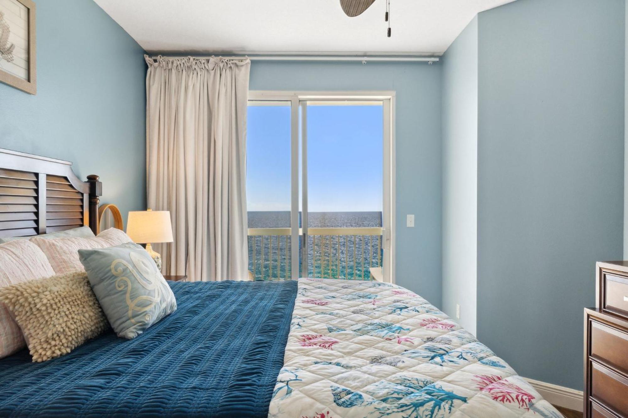 Apartment Paradise *