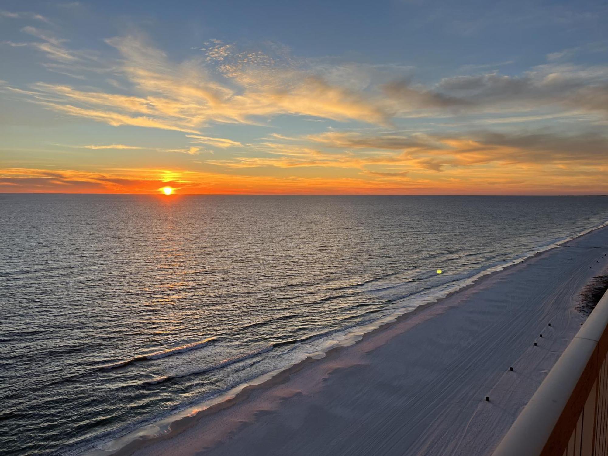 Apartment Paradise Panama City Beach