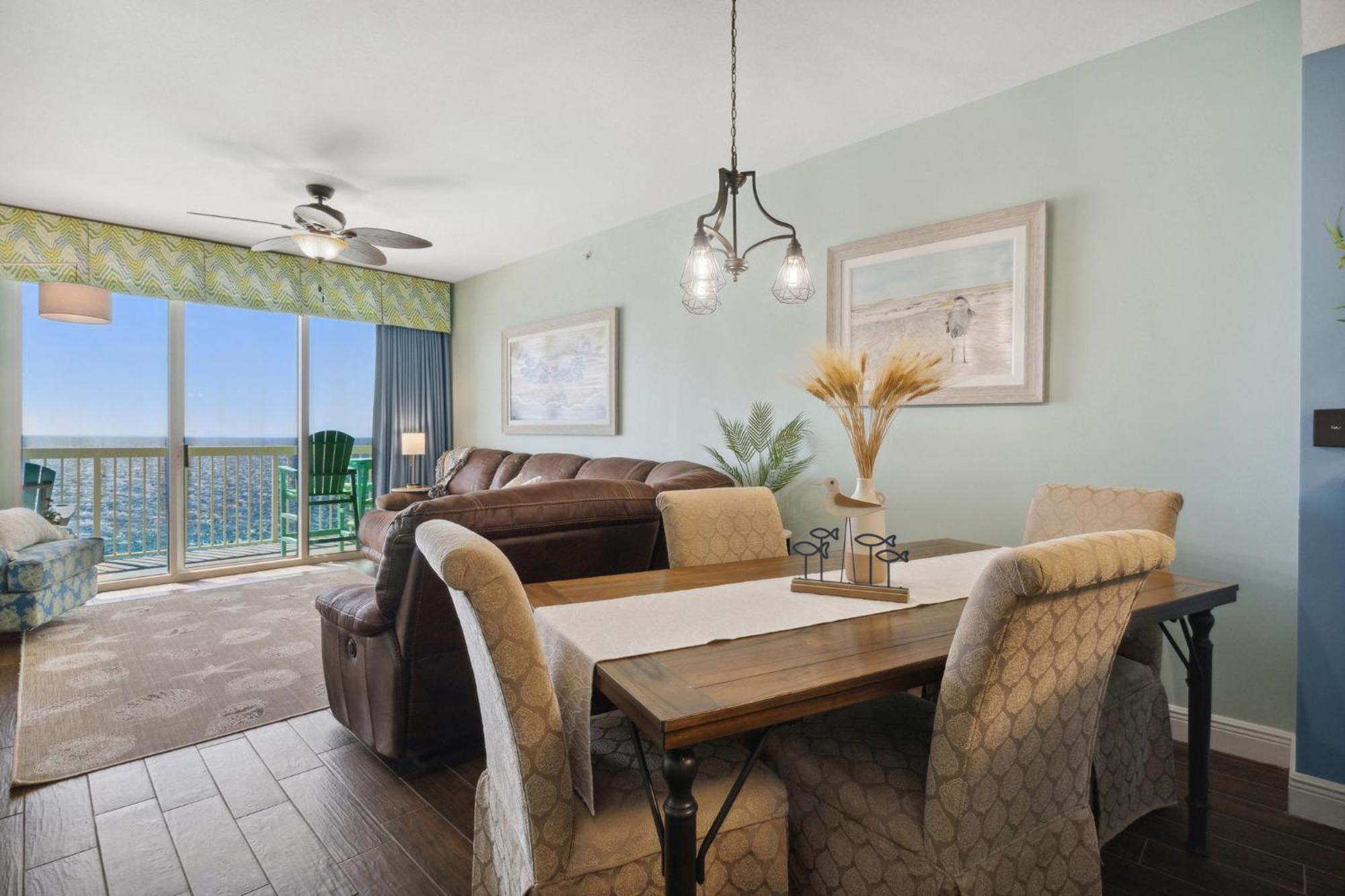 Apartment Paradise *