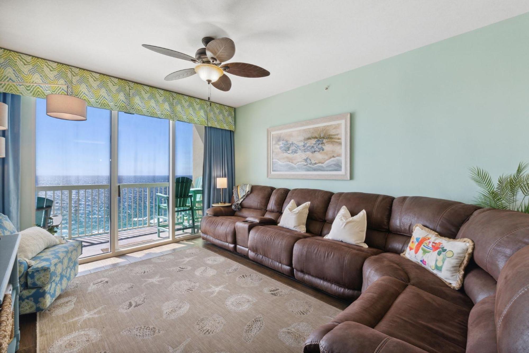 Paradise Apartment Panama City Beach